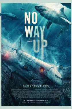 No Way Up teljes film