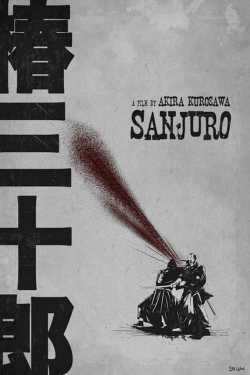 Sanjuro teljes film