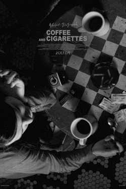 Kávé és cigaretta teljes film