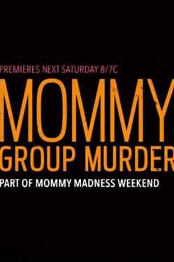 Gyilkos anyák társasága teljes film