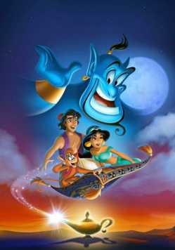 Aladdin teljes film