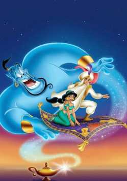 Aladdin teljes film