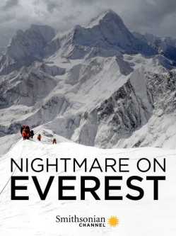 Nightmare on Everest teljes film