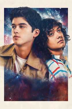 Aristotle and Dante Discover the Secrets of the Universe teljes film