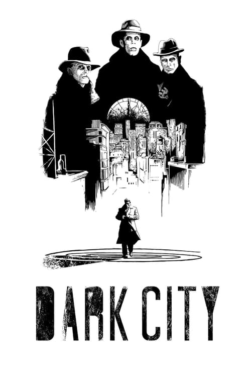 Dark City teljes film