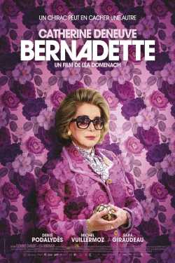 Bernadette teljes film