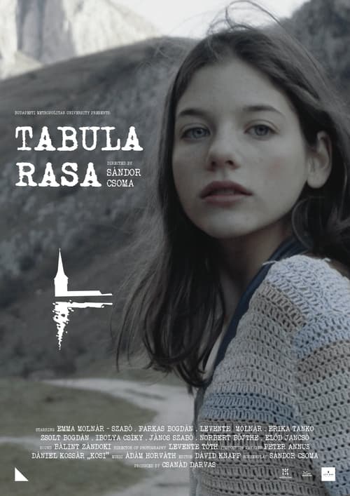 Tabula rasa teljes film