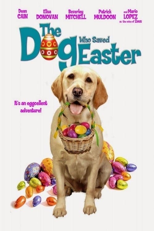 A kutya, aki megmentette a húsvétot teljes film