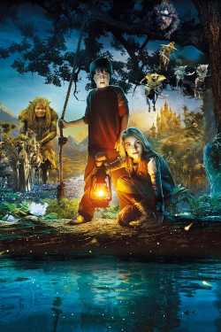 Híd Terabithia földjére teljes film