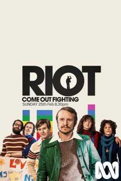 Riot teljes film