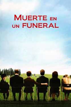 Halálos temetés teljes film