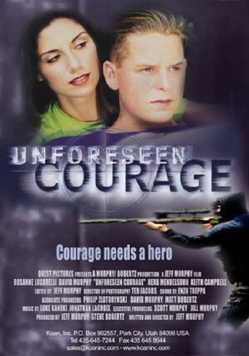 Unforeseen Courage teljes film