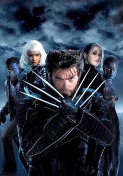 X-Men 2. teljes film