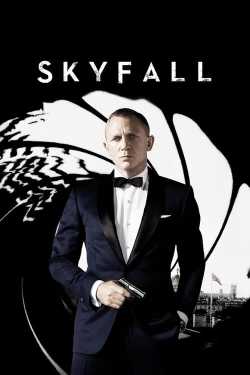 Skyfall teljes film