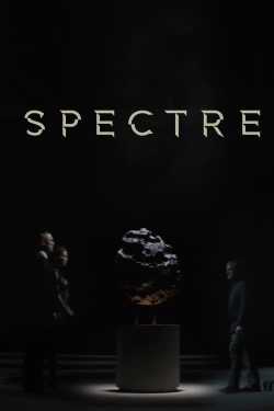Spectre – A Fantom visszatér teljes film