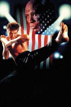 Kickboxer 2.: Visszatérés teljes film
