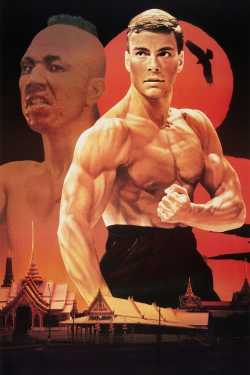 Kickboxer teljes film