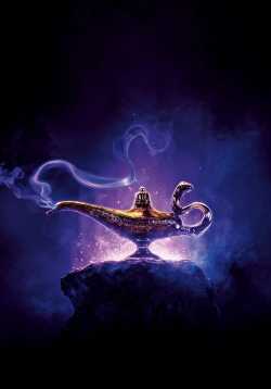 Aladdin teljes film
