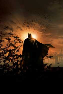 Batman: Kezdődik teljes film