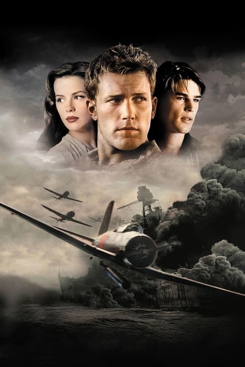Pearl Harbor - Égi háború teljes film