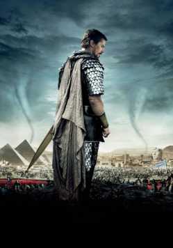 Exodus: Istenek és királyok teljes film