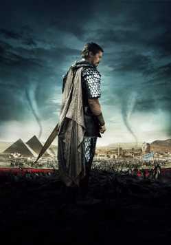 Exodus: Istenek és királyok teljes film