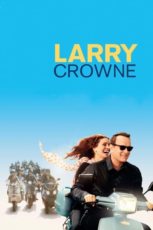 Larry Crowne teljes film