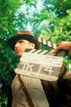 Timeless Heroes: Indiana Jones & Harrison Ford teljes film