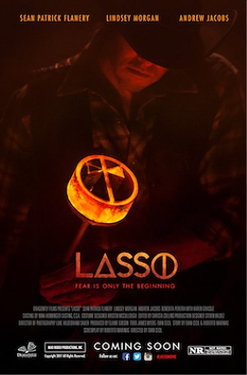 Lasszó teljes film