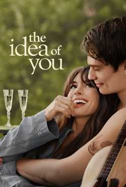 The Idea of You teljes film