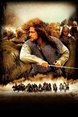 Beowulf - A hős és a szörnyeteg teljes film