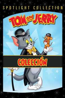 Tom és Jerry - A moziban teljes film