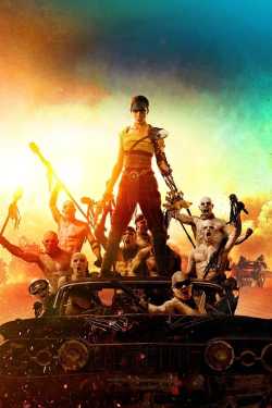 Furiosa: Történet a Mad Maxből teljes film