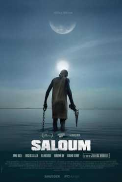 Saloum teljes film