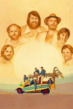 The Beach Boys teljes film