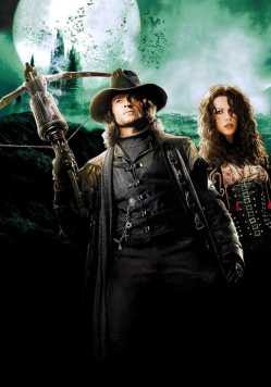 Van Helsing teljes film