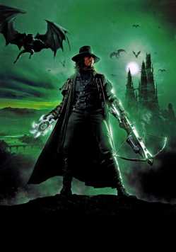 Van Helsing teljes film