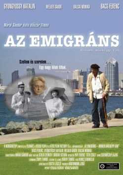 Az emigráns teljes film