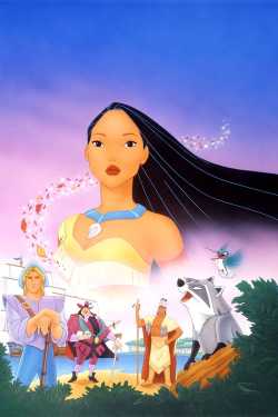 Pocahontas teljes film