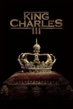 King Charles III teljes film
