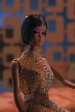 Fekete Barbie teljes film