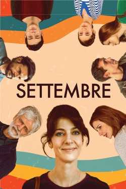 Settembre teljes film