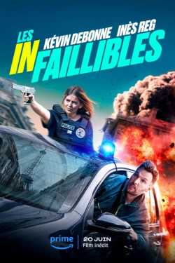 Les Infaillibles teljes film