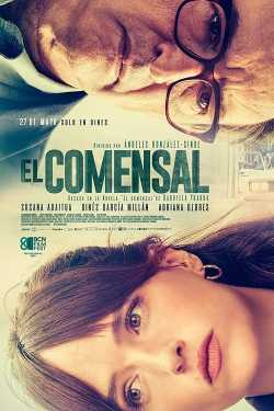 El comensal teljes film