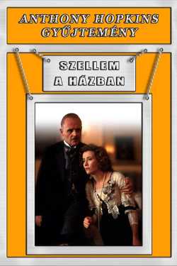 Howards End - Szellem a házban teljes film