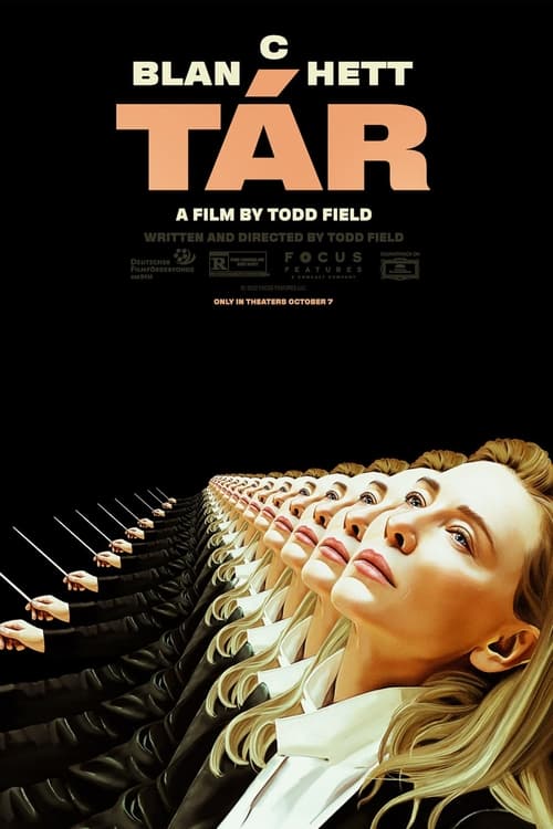 TÁR teljes film