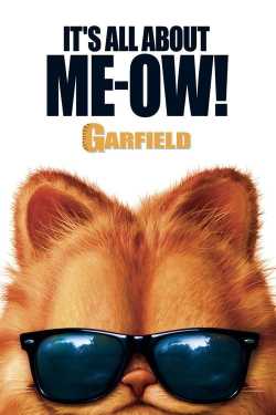 Garfield teljes film