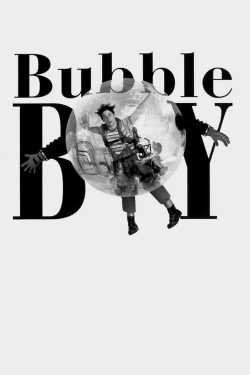 Buborék srác teljes film