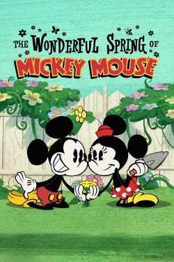 Mickey egér csodálatos tavasza teljes film