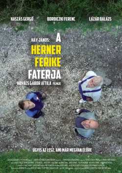 A Herner Ferike faterja teljes film